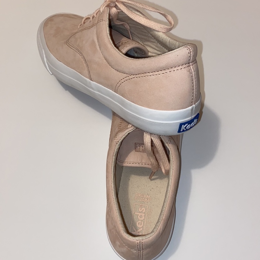 Keds, new - Picture 4 of 5